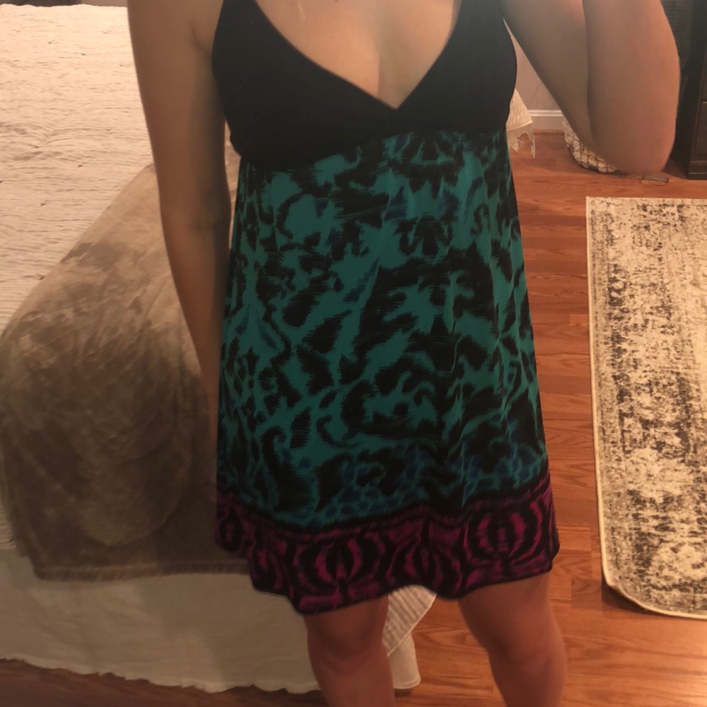 Multi print midi